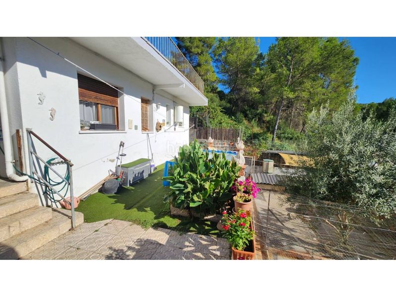 Foto ae88802f-8ee9-47fb-80df-adcba3a9e6a1. Casa amb calefacció aparcament a Vacarisses
