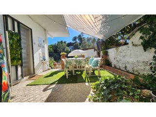 Casa  Camino vell de la bauma. Casa en venta en vacarisses