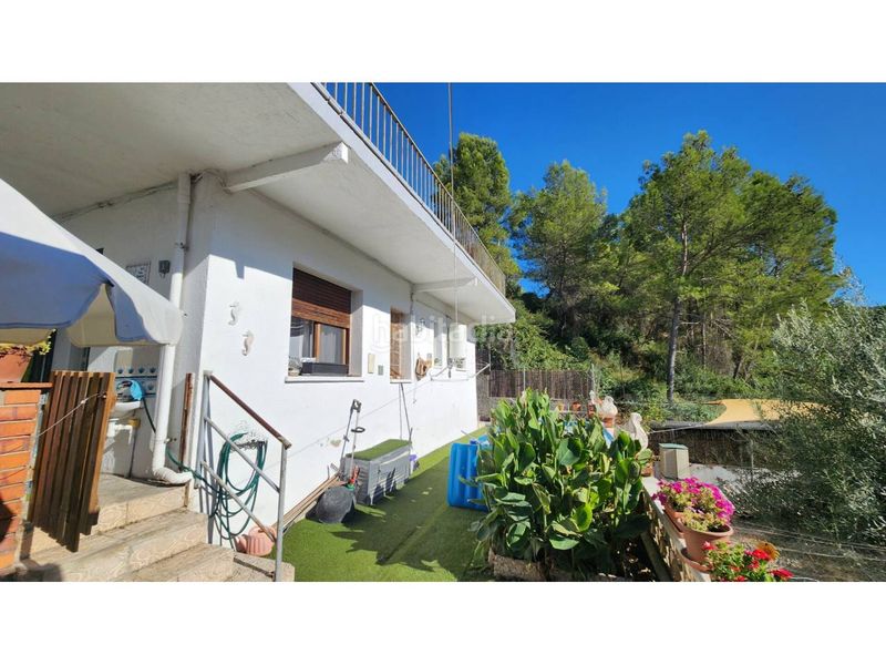 Foto d46361ef-034b-45a4-a11e-f64775b20503. Casa amb calefacció aparcament a Vacarisses