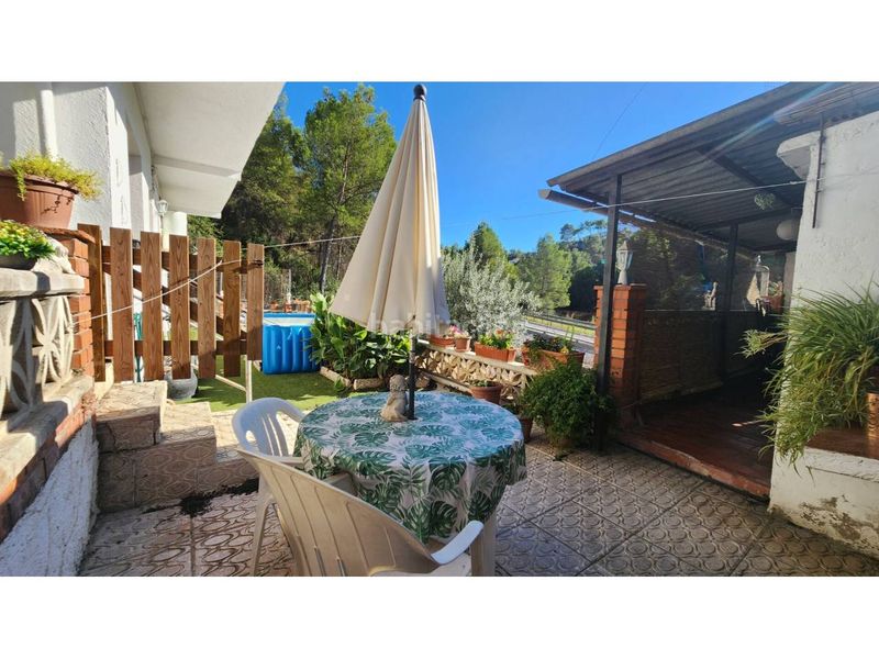 Foto d9a4d376-4848-419d-b8d3-b79e79c58059. Casa amb calefacció aparcament a Vacarisses