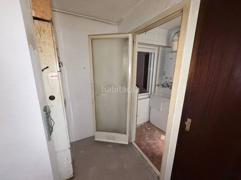 Foto c23290e7-b53a-44aa-aad6-9d9dc57b3e9a. Flat in Barri del Centre Terrassa