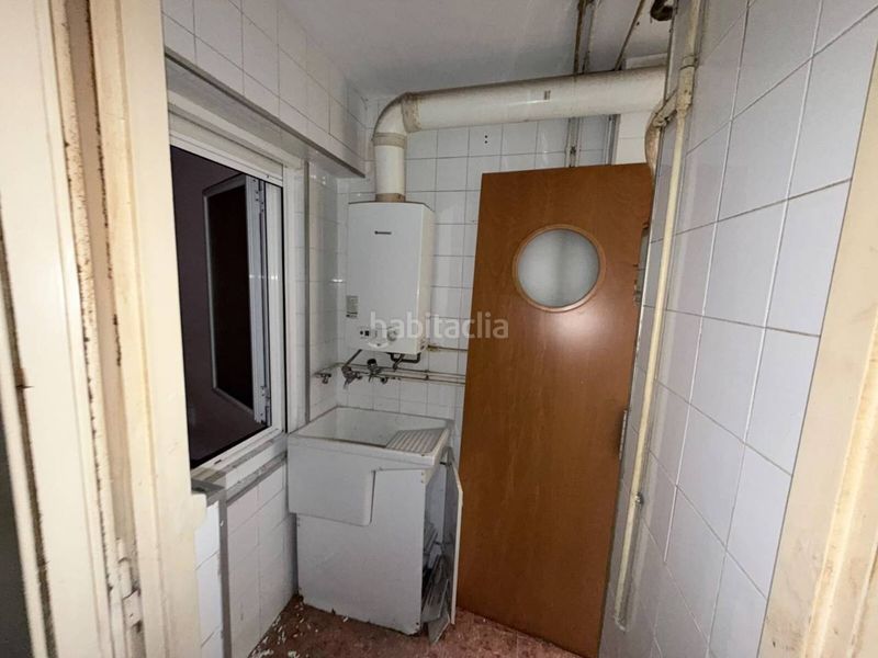 Foto fdb36afa-d830-4865-b3bb-22a202263e5e. Flat in Barri del Centre Terrassa