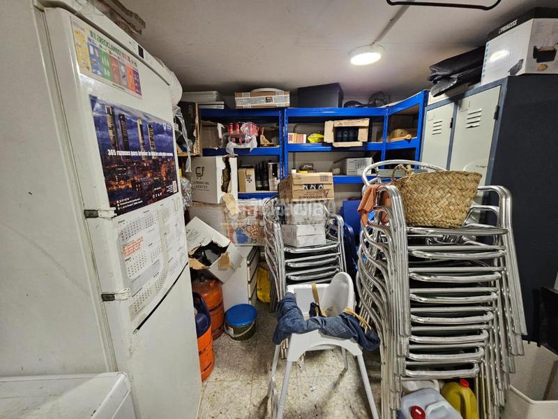 Foto 3ec157a0-8415-436d-baca-eb27053d50d3. Locale commerciale con riscaldamento in Salvador Madrid