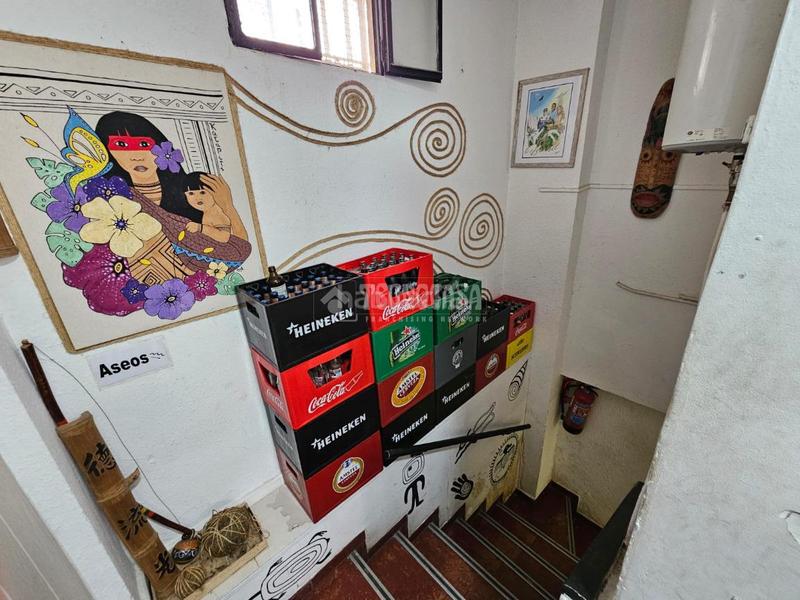 Foto 72a57c14-f0d5-47d0-b37a-97b1957aad15. Locale commerciale con riscaldamento in Salvador Madrid