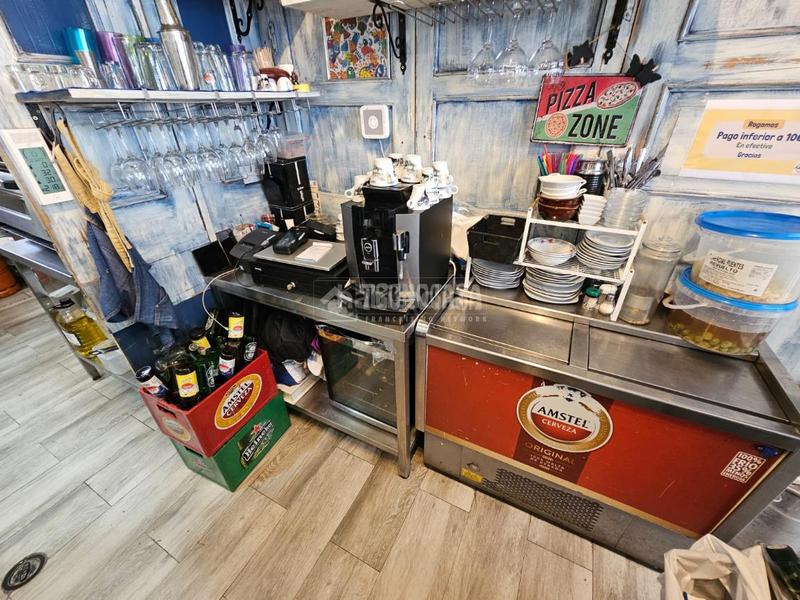 Foto 91fa0902-0eaf-4928-8874-99c8f8588ef1. Locale commerciale con riscaldamento in Salvador Madrid