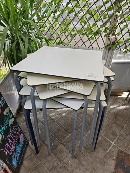 Foto fac35b3c-87bb-4d3a-abf3-e3f3a74d598e. Locale commerciale con riscaldamento in Salvador Madrid