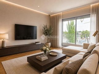 Pis a Concepción. Piso en venta en madrid