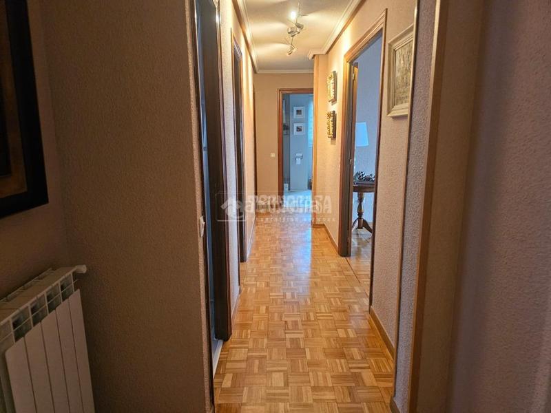 Foto 36ee9f52-3529-4853-a3a3-e324c09797e5. Appartement avec parking dans Concepción Madrid