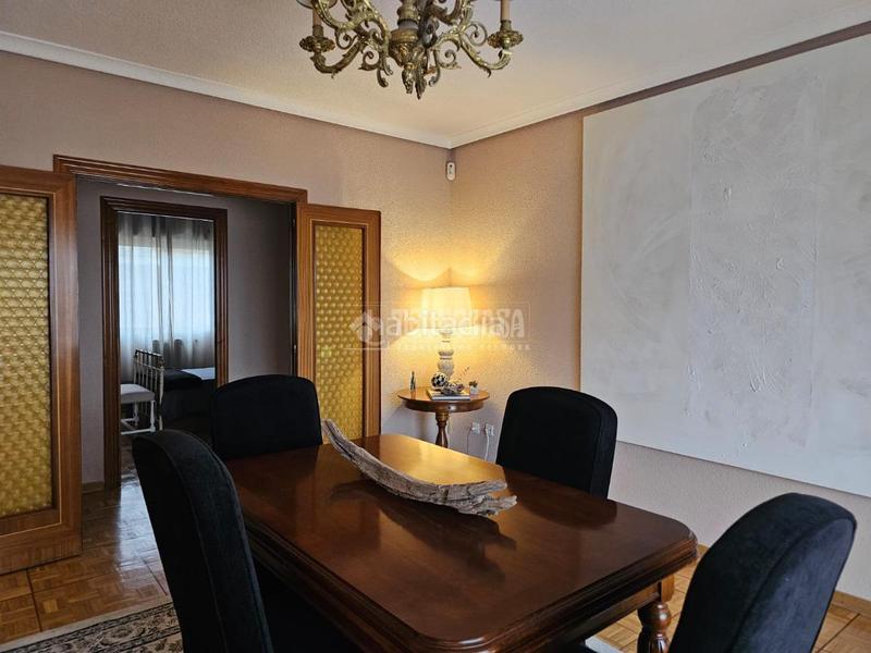 Foto 7f8ae3fa-e457-45c6-a7e2-f4b891b93e1e. Appartement avec parking dans Concepción Madrid