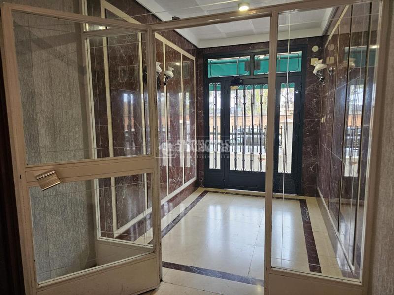 Foto 9a45e308-6854-4722-8242-7aff9d133caf. Appartement avec parking dans Concepción Madrid