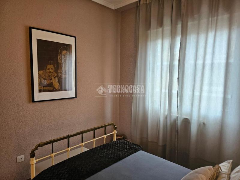 Foto b393e0b4-ebca-4f0d-aa34-65be4b1bb1ed. Appartement avec parking dans Concepción Madrid