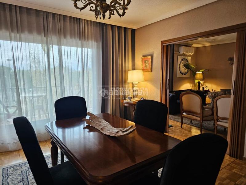 Foto bb3d0d56-1c6d-4330-be7c-b5dcca791ebb. Appartement avec parking dans Concepción Madrid