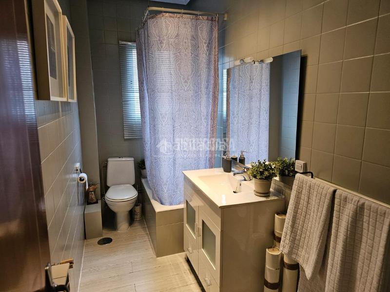 Foto bd5484d4-f058-4894-83db-0a70bf05267e. Appartement avec parking dans Concepción Madrid