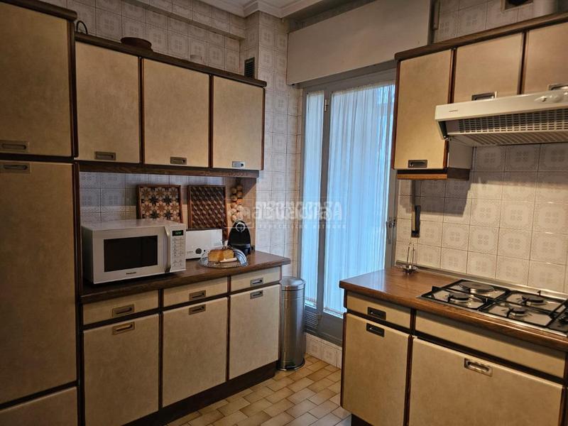 Foto c1e91e02-ae1e-455a-974c-d7959b39cba9. Appartement avec parking dans Concepción Madrid