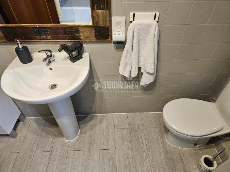 Foto c8644b43-0437-4c26-9e9b-e8be8d9c27b1. Appartement avec parking dans Concepción Madrid