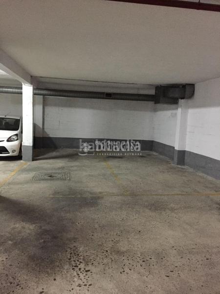 Foto fea226b5-5374-416f-97aa-0e4123d0cf13. Appartement avec parking dans Concepción Madrid