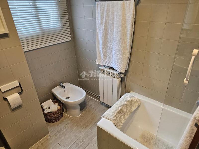 Foto ff37a890-bc41-4314-8e50-25cb9fe7349d. Appartement avec parking dans Concepción Madrid