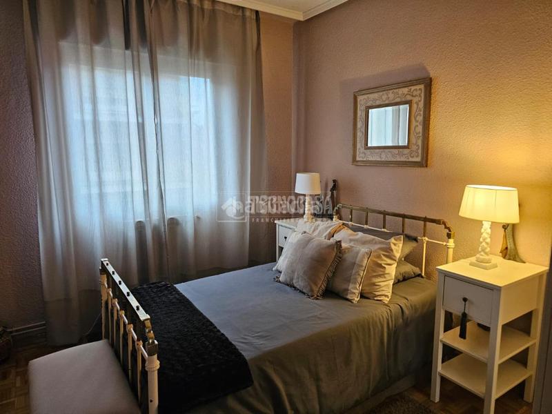 Foto ff575dfa-1660-4ac0-ad85-4ca22a209b71. Appartement avec parking dans Concepción Madrid