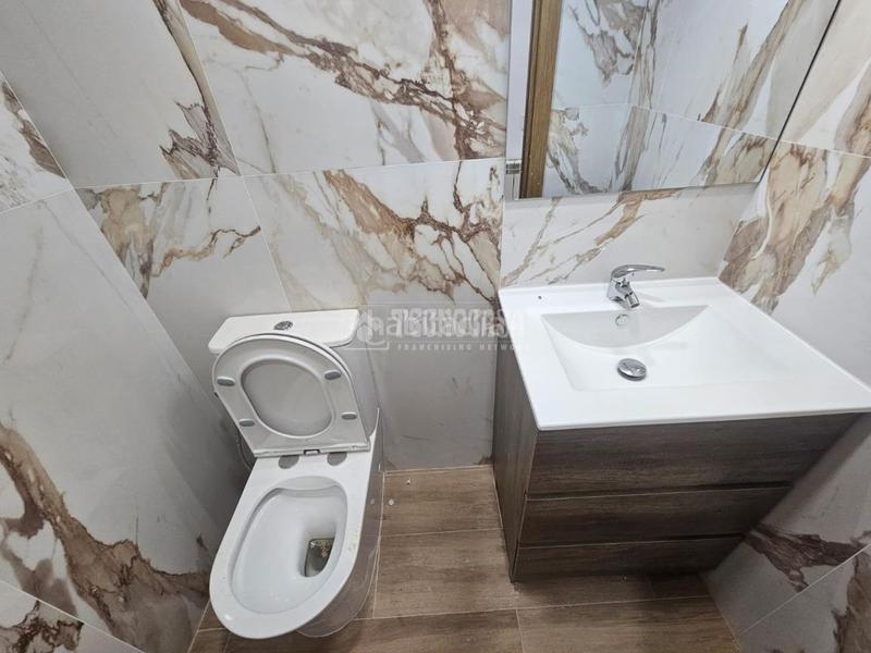 Foto 488201fd-6229-49e5-b810-736e6b1592d9. Alquiler piso  en alquiler en Salvador Madrid