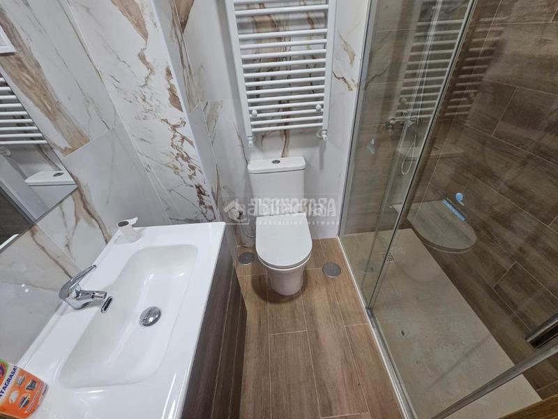 Foto a6ef2907-4b10-483f-80fd-6bd6527c6d3e. Alquiler piso  en alquiler en Salvador Madrid