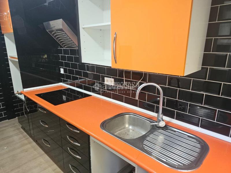 Foto 192cf7bf-117f-4420-b0c5-4c3358aed1da. Location appartement avec chauffage dans Salvador Madrid