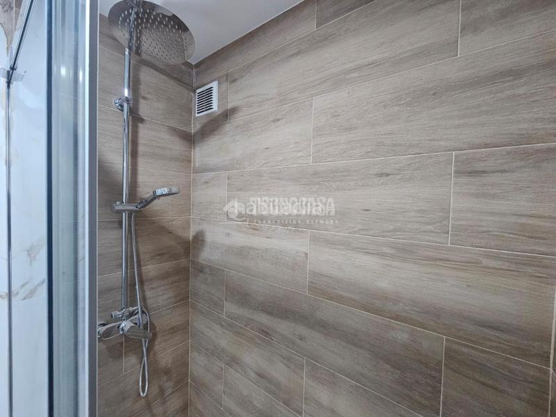 Foto 2c857b4e-565c-4188-afc2-05dfb3827318. Location appartement avec chauffage dans Salvador Madrid