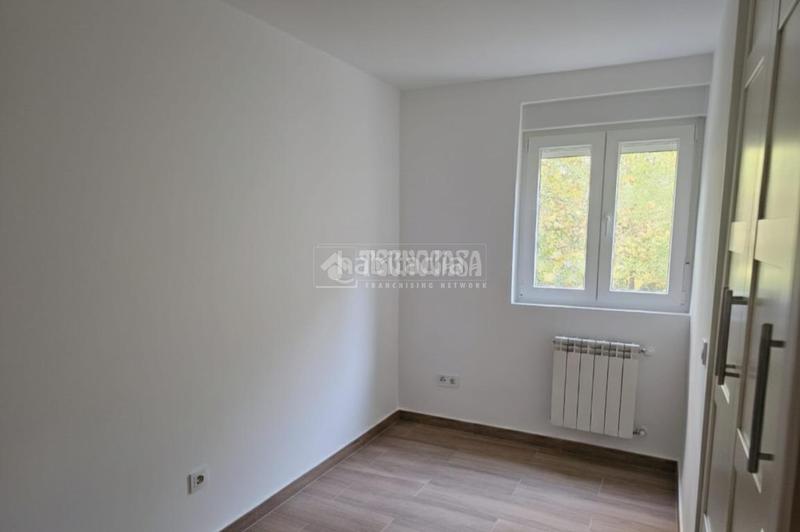 Foto ee8867ed-0230-49f1-b409-9e82175f9c27. Location appartement avec chauffage dans Salvador Madrid