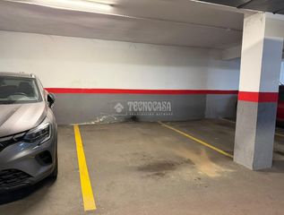 Affitto Posto auto in Quintana. Boxplaza de garaje en alquiler en madrid