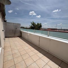 Àtic a Salvador. Ático en venta en madrid