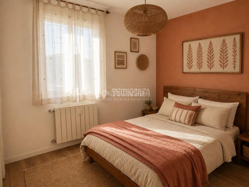 Foto 4d9fe72d-2a4f-4d4e-bd98-1ff0ea0ef940. Àtic amb calefacció a Salvador Madrid