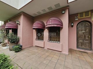 Local Comercial a San Pascual