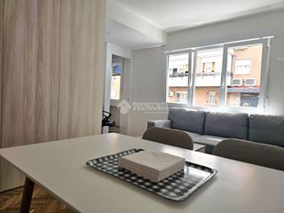Location Appartement à Salvador. Piso en alquiler en madrid