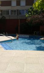 Location Appartement à San Pascual. Piso en alquiler en madrid