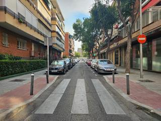 Piso en Salvador. Piso en venta en madrid