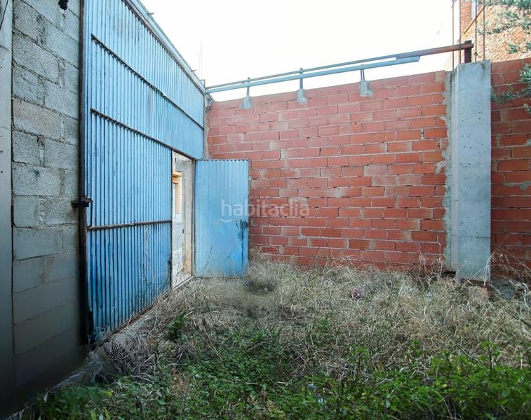 Foto 047437ea-a60a-48dd-947c-3d8b626c7d11. Terreno residenziale in calle proyecto 7 9 in Llombai