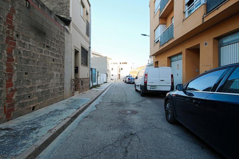 Foto 0550102e-46ed-4f3f-98e8-ffa4a0e42ac7. Terreno residenziale in calle proyecto 7 9 in Llombai