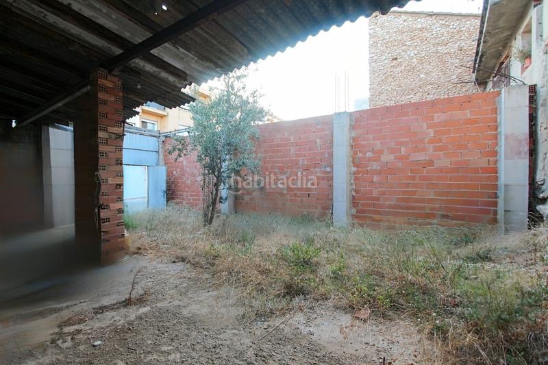 Foto 71246b89-73f6-4c35-8f18-1ed7dd87ebcd. Terreno residenziale in calle proyecto 7 9 in Llombai