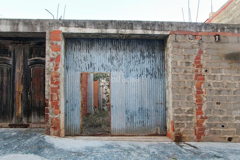 Foto db60301f-b07e-4b13-ba69-eabbfe2b3202. Terreno residenziale in calle proyecto 7 9 in Llombai