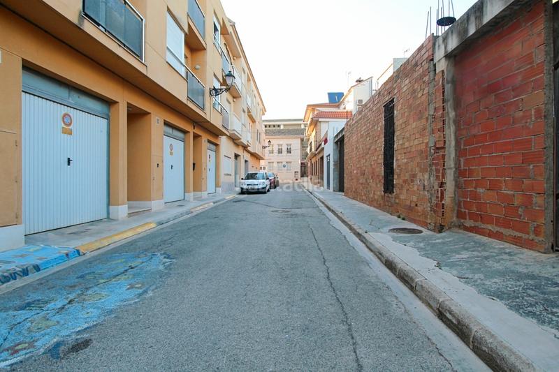 Foto e6463434-a8ac-44c1-8cd1-7a2de1647cb1. Terreno residenziale in calle proyecto 7 9 in Llombai