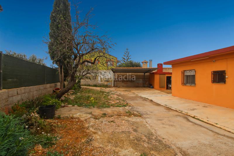 Foto b89ed050-b500-4c2f-a21f-4d6c576ce925. Chalet in n/a in Catadau