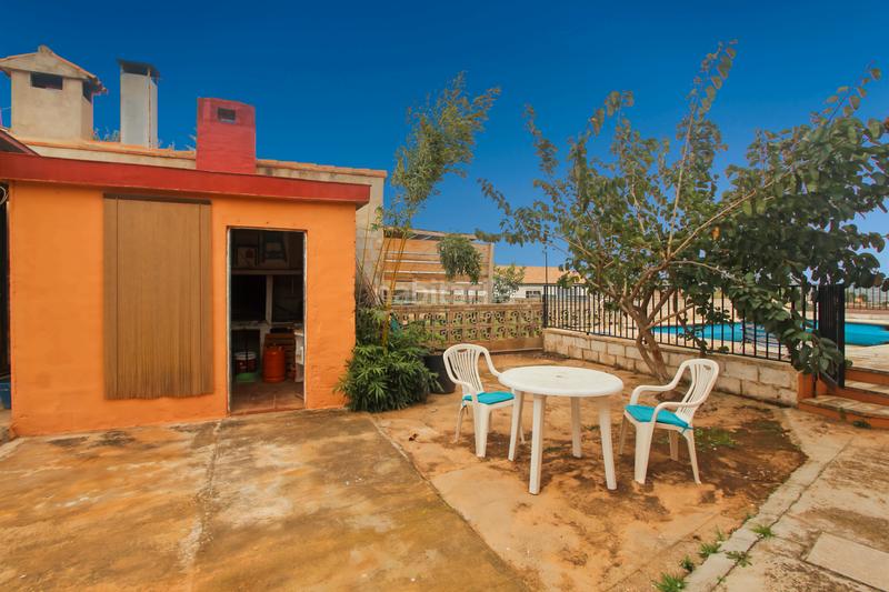 Foto e1a61929-85a7-42bb-b707-ff4904007516. Chalet in n/a in Catadau