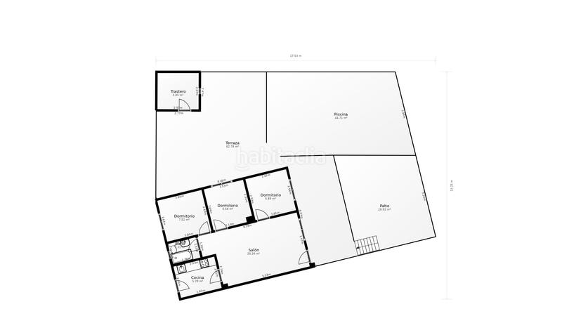 Foto fc409485-39f6-4483-9197-16c85c9b1e07. Chalet in n/a in Catadau