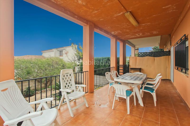 Foto fcecbd81-2aa1-4c04-920c-5a1e2cc673f7. Chalet in n/a in Catadau