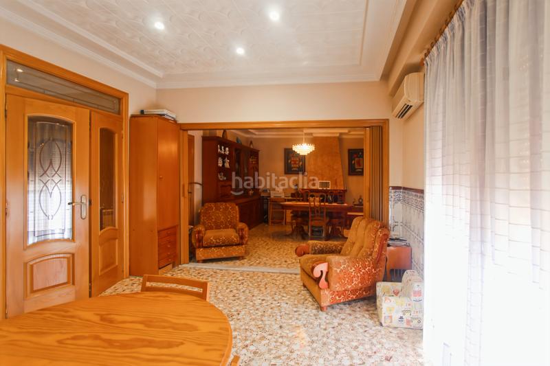 Foto 28613083-650f-4863-9908-f46c63c2330c. Piso gran piso de 186 m2 (valencia) en Catadau