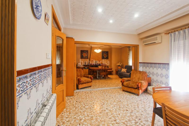 Foto 34937312-329d-4552-b1a7-2dcfa7ee386e. Piso gran piso de 186 m2 (valencia) en Catadau