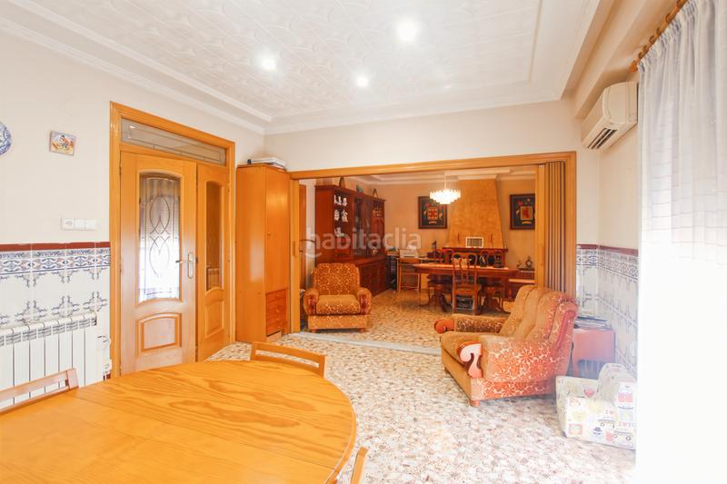 Foto 5f3d9974-3a8e-4d3b-a4a5-60196a365314. Piso gran piso de 186 m2 (valencia) en Catadau