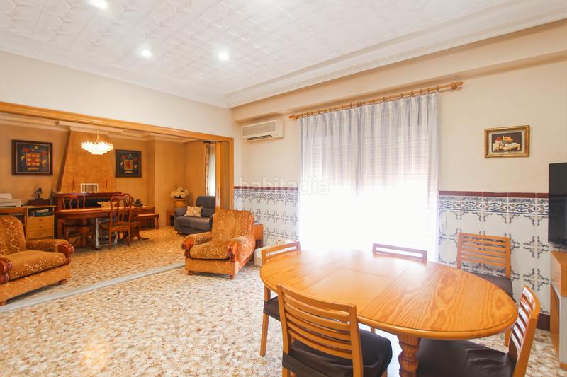 Foto 6e971944-7e44-48ed-87ff-08ee54f942b3. Piso gran piso de 186 m2 (valencia) en Catadau