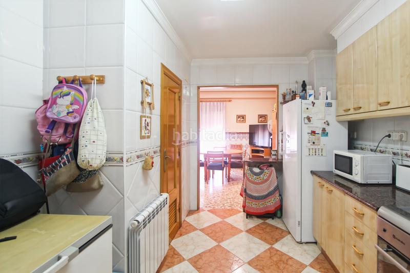 Foto 8260557d-e5dc-4747-a4da-33d5b30a7669. Piso gran piso de 186 m2 (valencia) en Catadau