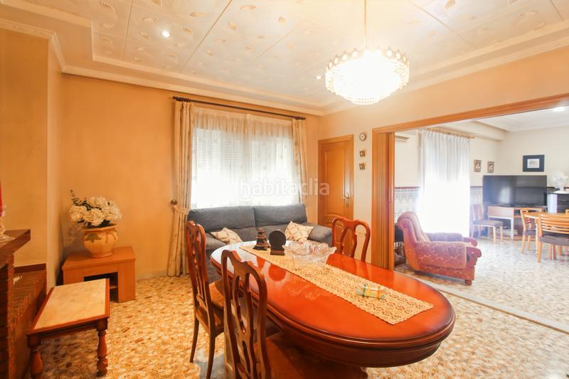 Foto 8bd45b9f-1377-459a-8a84-864f25e79db5. Piso gran piso de 186 m2 (valencia) en Catadau