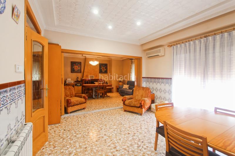 Foto b5d5faf7-8102-4c18-8352-50f2a20ea6ad. Piso gran piso de 186 m2 (valencia) en Catadau